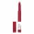 Maybelline Super Stay Ink Crayon Lipstick Matte Longwear 125 Check Yourself Perspective: left