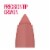 Maybelline Super Stay Ink Crayon Lipstick Matte Longwear 155 Achieve It All Perspective: left