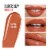 Maybelline Super Stay 24 2-Step Liquid Lipstick 910 Copper Glisten Perspective: left