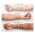 Maybelline New York Fit Me 322 Tinted Moisturizer Natural Coverage Face Makeup Perspective: left