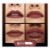 Maybelline Color Sensational Ultimatte Slim Lipstick 388 More Mocha Perspective: left
