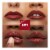 Maybelline Super Stay Vinyl Ink Liquid Lipstick 10 Lippy Perspective: left