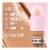 Maybelline Instant Age Rewind Instant Perfector 4-In-1 Glow Foundation 0.5 Fair/Light Cool Perspective: left