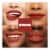 Maybelline Super Stay Matte Ink Liquid Lipcolor Moodmakers Harmonizer Perspective: left