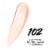 Maybelline Super Stay Super Skin Tint 24HR with Vitamin C 102 Perspective: left