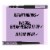 Maybelline Express Brow Ultra Slim Eyebrow Pencil 259 Ash Brown Perspective: left