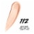 Maybelline Super Stay Super Skin Tint 24HR with Vitamin C 112 Perspective: left