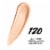 Maybelline Super Stay Super Skin Tint 24HR with Vitamin C 120 Perspective: left
