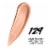 Maybelline Super Stay Super Skin Tint 24HR with Vitamin C 129 Perspective: left