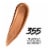 Maybelline Super Stay Super Skin Tint 24HR with Vitamin C 355 Perspective: left
