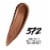 Maybelline Super Stay Super Skin Tint 24HR with Vitamin C 372 Perspective: left