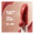 Maybelline Sunkisser Liquid Blush 01 Downtown Rush Perspective: left