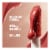 Maybelline Sunkisser Liquid Blush 05 Blazing Blush Perspective: left