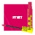 Maybelline Super Stay Matte Ink Liquid Lipcolor Moodmakers Optimist Perspective: left