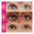 Maybelline Lash Sensational Firework Mascara Washable 801 Very Black Perspective: left