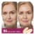 Maybelline Instant Age Rewind Eraser Foundation 110 Perspective: left