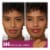 Maybelline Instant Age Rewind Eraser Foundation 340 Perspective: left