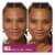 Maybelline Instant Age Rewind Eraser Foundation 355 Perspective: left