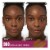 Maybelline Instant Age Rewind Eraser Foundation 360 Perspective: left