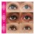 Maybelline Lash Sensational Firework Mascara Waterproof 871 Very Black Perspective: left