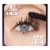 Maybelline The Falsies Surreal Extensions Mascara Washable 165 Meta Black Perspective: left