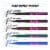 Maybelline Master Precise All Day Liquid Eyeliner 112 Emerald Green Perspective: left