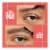 Maybelline Build-A-Brow 2-in-1 Brow Pen and Sealing Gel 260 Deep Brown Perspective: left