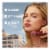 Maybelline Super Stay Teddy Tint Lipstick 55 Kneehigh Perspective: left