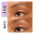 Maybelline Super Lock Brow Glue Clear Perspective: left