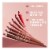 Maybelline Lifter Liner Lip Liner with Hyaluronic Acid Player Perspective: left