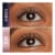Maybelline Lash Sensational Sky High Mascara Washable 791 Space Diamond Perspective: left