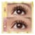 Maybelline Volum' Express Colossal Bubble Mascara Washable 802 Blackest Black Perspective: left