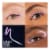 Maybelline Tattoo Studio Sharpenable Gel Eyeliner Pencil Waterproof Longwear 821 Stardust Chrome Perspective: left