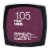Maybelline Color Sensational Lipstick The Creams 105 Pink Wink Perspective: left
