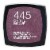 Maybelline Color Sensational Lipstick The Creams 445 On The Mauve Perspective: left
