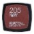 Maybelline Color Sensational Lipstick The Creams 205 Nearly There Perspective: left