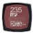 Maybelline Color Sensational Lipstick The Creams 235 Warm Me Up Perspective: left