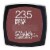 Maybelline Color Sensational Lipstick The Creams 235 Warm Me Up Perspective: left