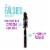 Maybelline The Falsies Mascara Washable 280 Blackest Black Perspective: left