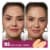 Maybelline Instant Age Rewind Eraser Foundation 130 Perspective: left