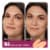 Maybelline Instant Age Rewind Eraser Foundation 150 Perspective: left
