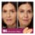 Maybelline Instant Age Rewind Eraser Foundation 190 Perspective: left