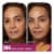 Maybelline Instant Age Rewind Eraser Foundation 300 Perspective: left