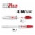 Maybelline Super Stay 24 2-Step Liquid Lipstick 5 Everlasting Wine Perspective: left