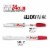Maybelline Super Stay 24 2-Step Liquid Lipstick 90 Timeless Rose Perspective: left