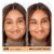 Maybelline Fit Me Dewy + Smooth Liquid Foundation 230 Natural Buff Perspective: left