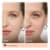 Maybelline Fit Me Liquid Concealer 10 Fair Perspective: left