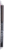 Maybelline Eye Studio Bold Brown Eye Liner Perspective: left