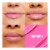 Maybelline Baby Lips Lip Balm Moisturizing 025 Pink Punch Perspective: left