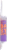 Maybelline Baby Lips Peach Kiss Lip Balm Perspective: left